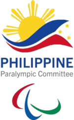 Philippine Paralympic Committee logo