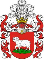 POL COA Junosza.svg