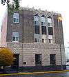 Pacific Telephone and Telegraph Building