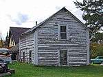 Park City Historic District