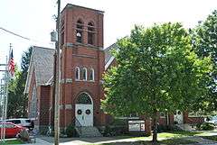 Pataskala United Methodist Church