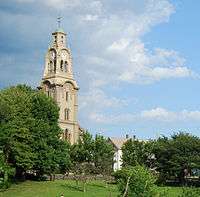 Pawtucket Congregational Church