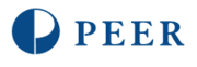 PEER logo