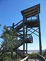 Pensacola FL Big Lagoon SP obs tower01.jpg