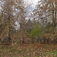 Perrill-Goodman Farm House