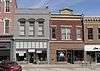 Plattsmouth Main Street Historic District