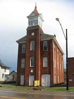 Port Washington Town Hall