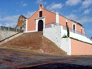 Convento de Porta Coeli