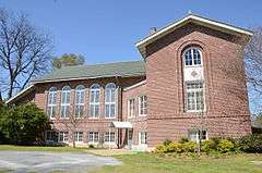 Portland United Methodist Church