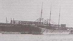 PRETORIA (schooner-barge) Shipwreck Site