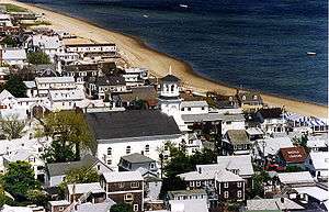 Provincetown Historic District