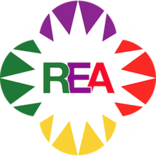 REA Logo