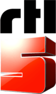 RTL 5 logo