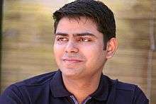 Rahul Yadav's photo