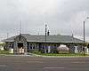 Blackfoot Railway Depot