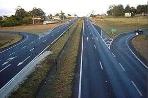 Rodovia Marechal Cândido Rondon