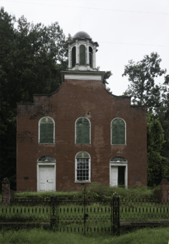 Rodney Presbyterian Church