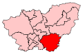 Outline map