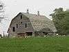 S.A. Bate Barn and Chicken House