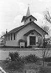 Sacred Hearts of Jesus and Mary Church