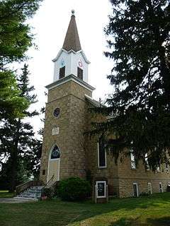 Salem Evangelical Church