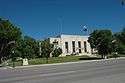 Sanpete County Courthouse