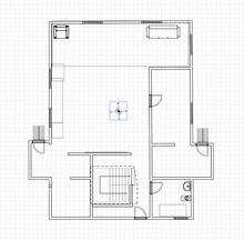 Floorplan.