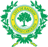 Seal of Raleigh