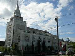 Immanuel Lutheran Church