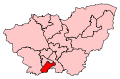 Outline map