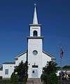 Simpson Methodist Episcopal Church