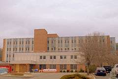 Smyth County Community Hospital