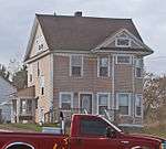 John Soderman Farmhouse