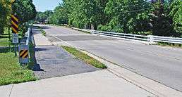 South Pointe Drive – Frenchman's Creek Bridge