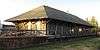 Southern Railroad Freight Depot