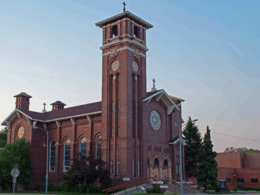 St. Leo's Catholic Church