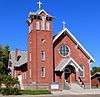 St. Agnes Catholic Church