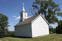 St. Wenceslaus Roman Catholic Church