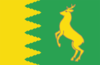 Flag of Staryi Sambir Raion