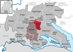 Steißlingen in KN.svg