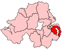 Outline map