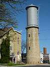 Sun Prairie Water Tower