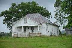 Sylvester Smith Farmstead