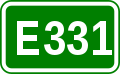 E331 shield