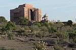 Temple of Bhojpur, MP.jpg