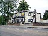 The Brass Monkey, Shirley