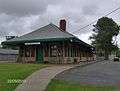 Lake Shore And Michigan Southern Passenger Depot