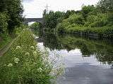 Grand Union Canal