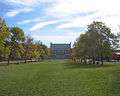 University of Maine at Orono Historic District