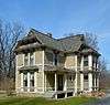 Albert and Mary Shekey House